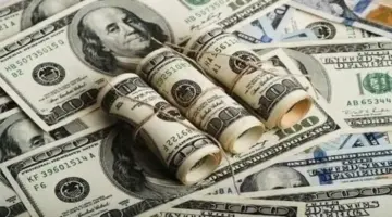 سعر الدولار مقابل الجنيه المصري في البنوك.. تحديث مباشر للعملة الأمريكية